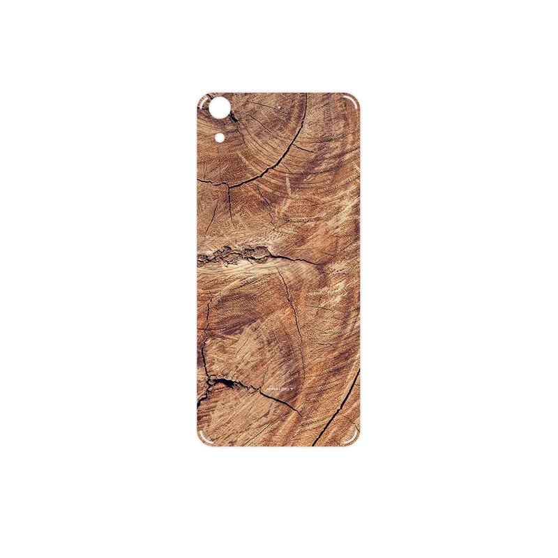 برچسب پوششی ماهوت مدل Wood Texture 5 مناسب برای گوشی موبایل اچ تی سی Desire 626