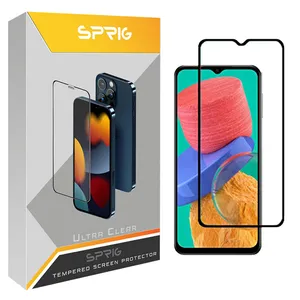 Sprig FLSP Screen Protector For Samsung Galaxy M33 5G