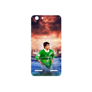 MAHOOT Khodadad Azizi Cover Sticker for Lenovo Vibe K5 Plus