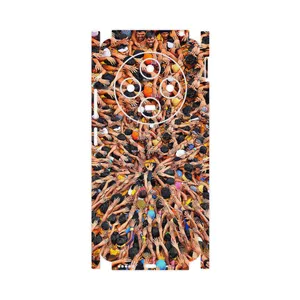 MAHOOT Indian Celebration-FullSkin Cover Sticker for Xiaomi Poco C75