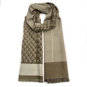 شال زنانه مدل موهر 01