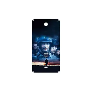 MAHOOT Saving Private Ryan Cover Sticker for Microsoft Lumia 430