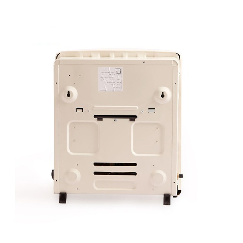 بخاری گازی پلار مدل 20KN