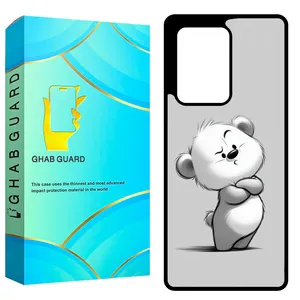 Ghab Guard GCHPS20U Cover For Samsung Galaxy S20 ultra 4G / Galaxy S20 Ultra 5G