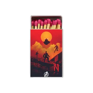 کبريت آکام مدل ASM000513