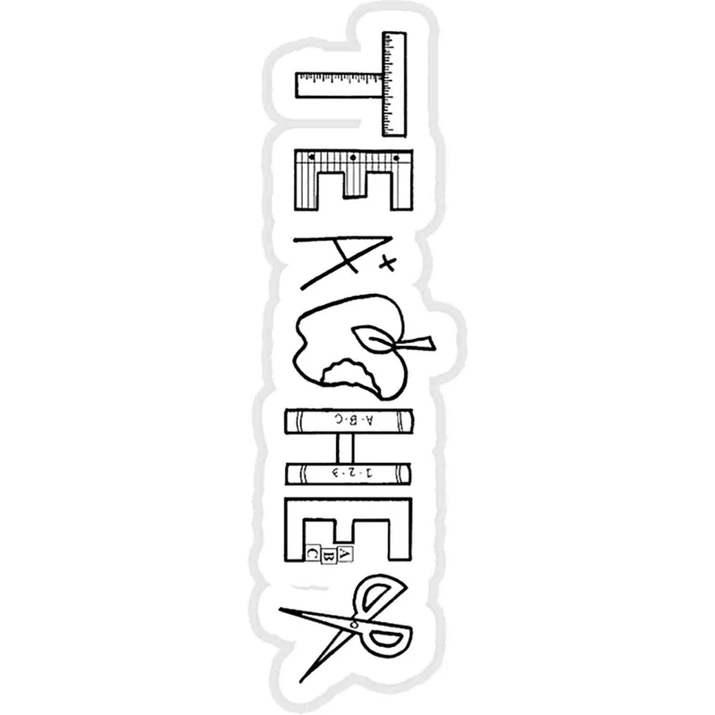 استیکر لپ تاپ طرح tea-rex کد ST1801