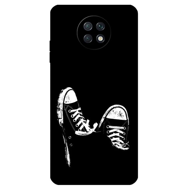 کاور مگافون کد 0043 مناسب برای گوشی موبایل شیائومی Redmi Note 9 5G