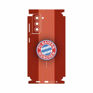 MAHOOT Bayern-Munchen-FullSkin Cover Sticker for Samsung Galaxy S21 5G