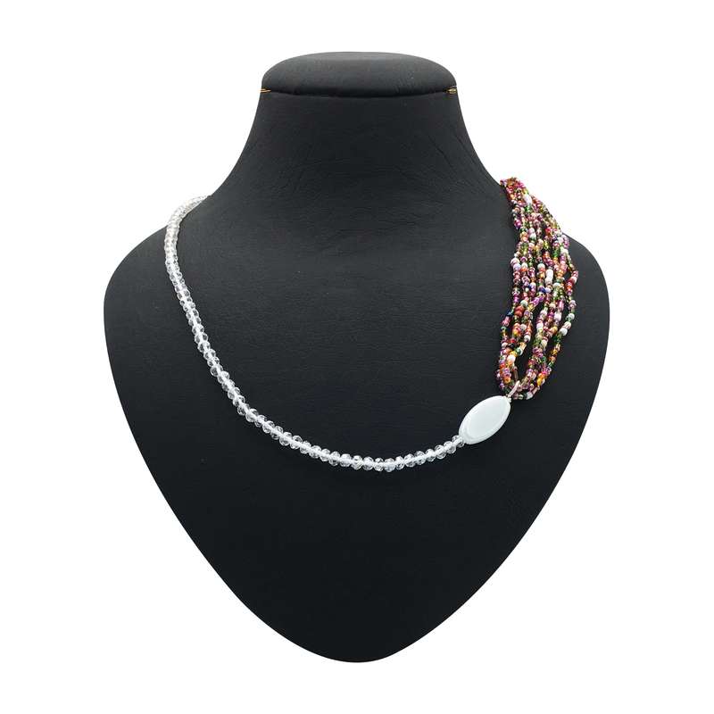 گردنبند دخترانه مدل دلبر گردنبند دخترانه مدل دلبر