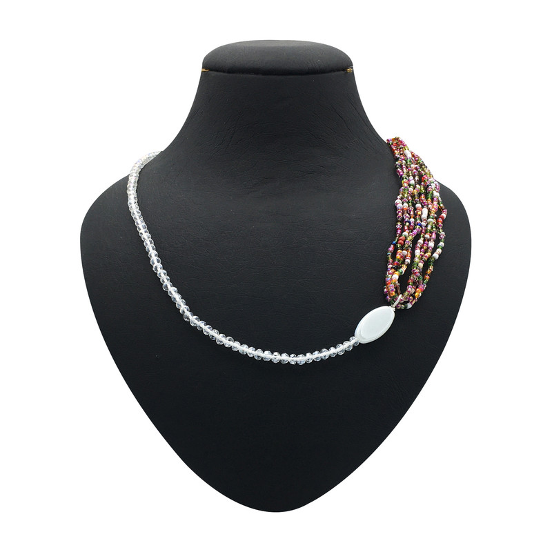 گردنبند دخترانه مدل دلبر گردنبند دخترانه مدل دلبر