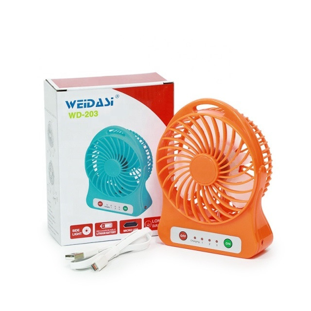 پنکه رومیزی مدل WD.203 پنکه رومیزی مدل WD.203
