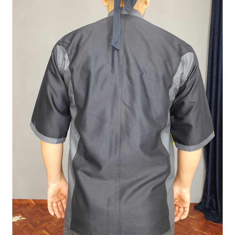 روپوش آشپزی مدل MA02