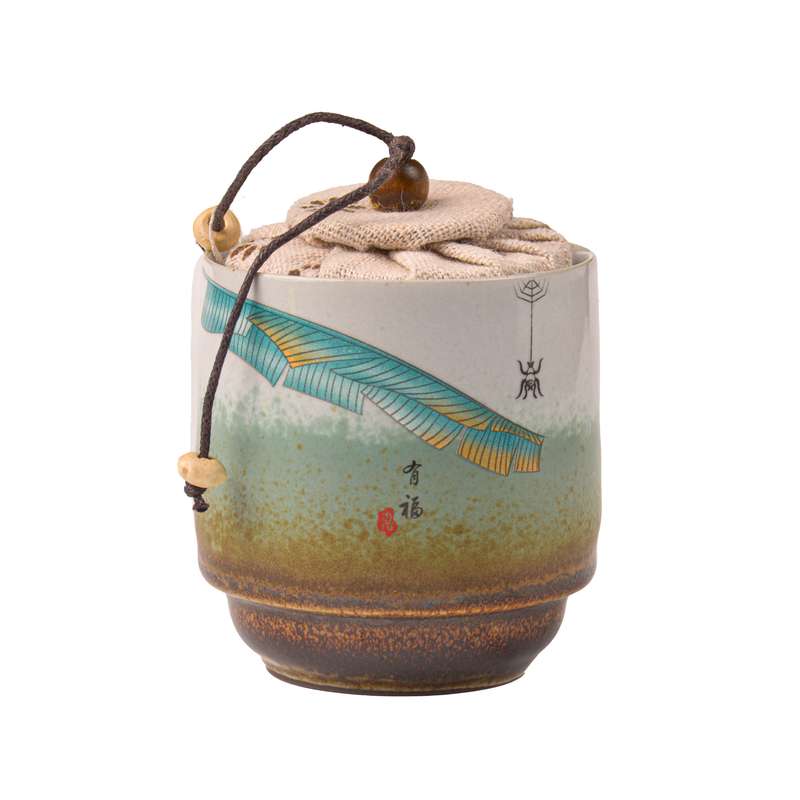 بانکه مدل رطوبت گیر کد TCA