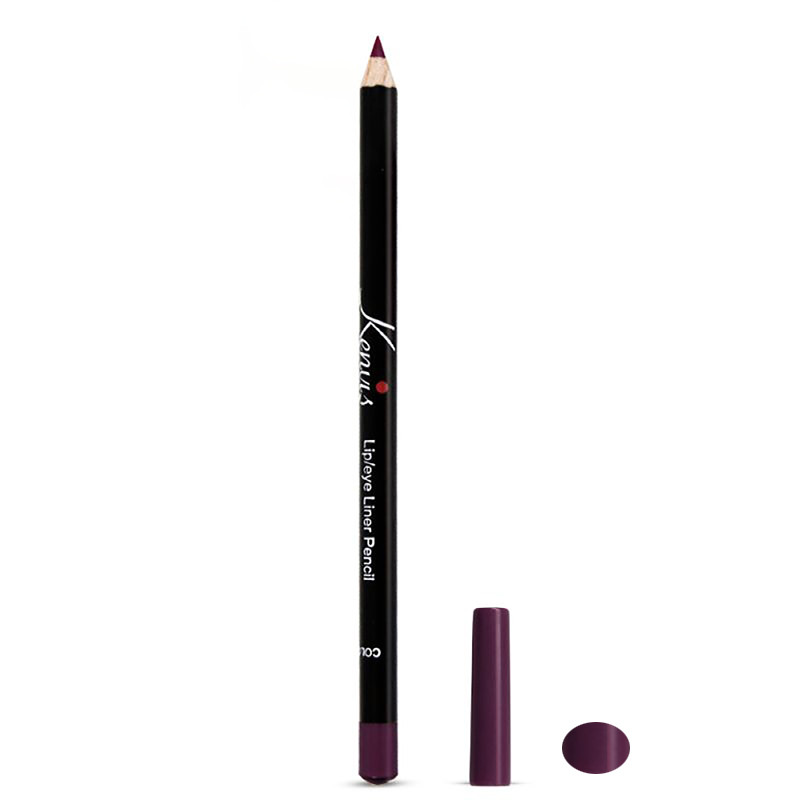 مداد لب کنویس شماره W21