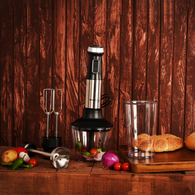 غذاساز دومنا مدل DH2023plus