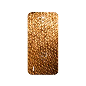 MAHOOT Fish Skin Cover Sticker for Nokia C1