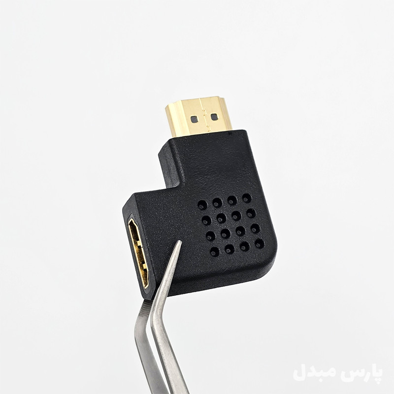 مبدل HDMI مدل RIGHT