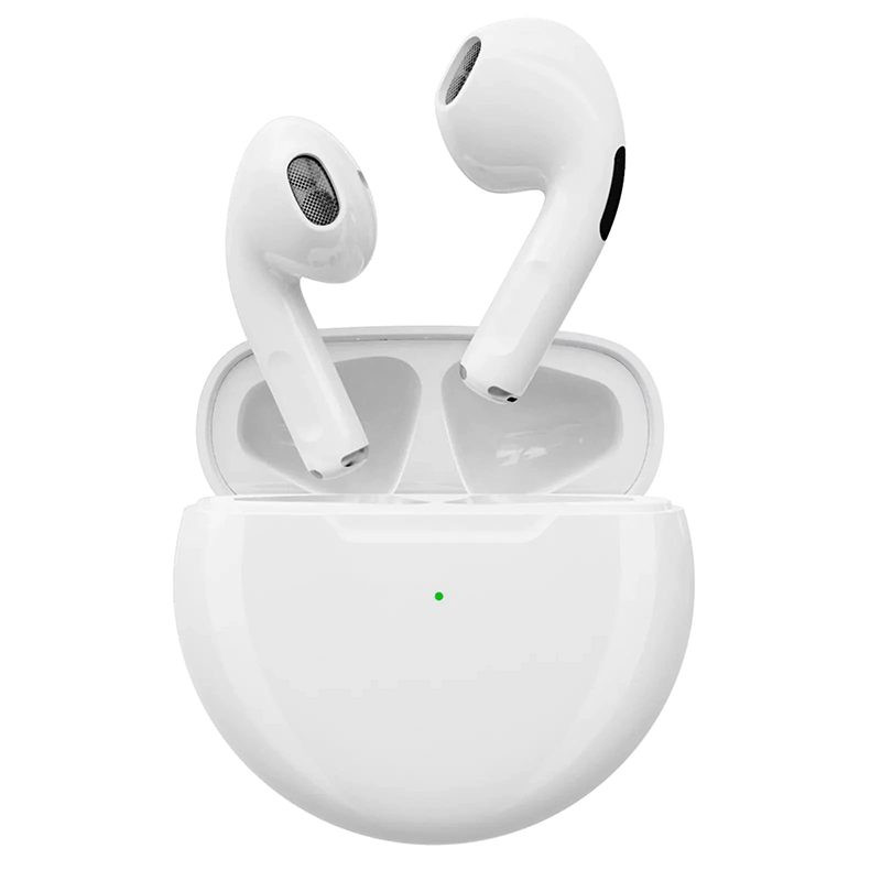 هدست بلوتوثی مدل AirPOd-PRO6