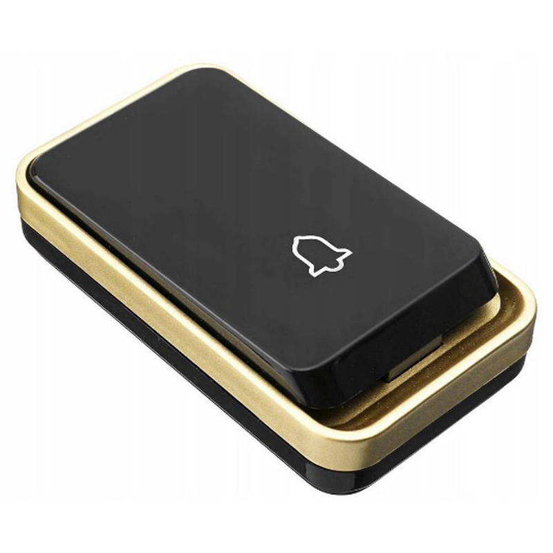 زنگ بی سیم مدل K33