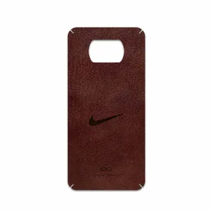 MAHOOT NL-NK Cover Sticker for Xiaomi Poco X3 Pro