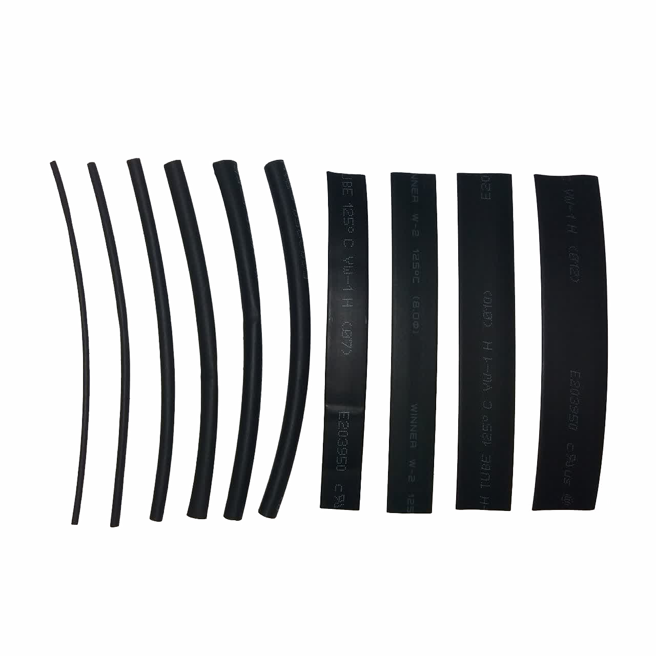 وارنیش حرارتی مدل m-804 مجموعه 10 عددی