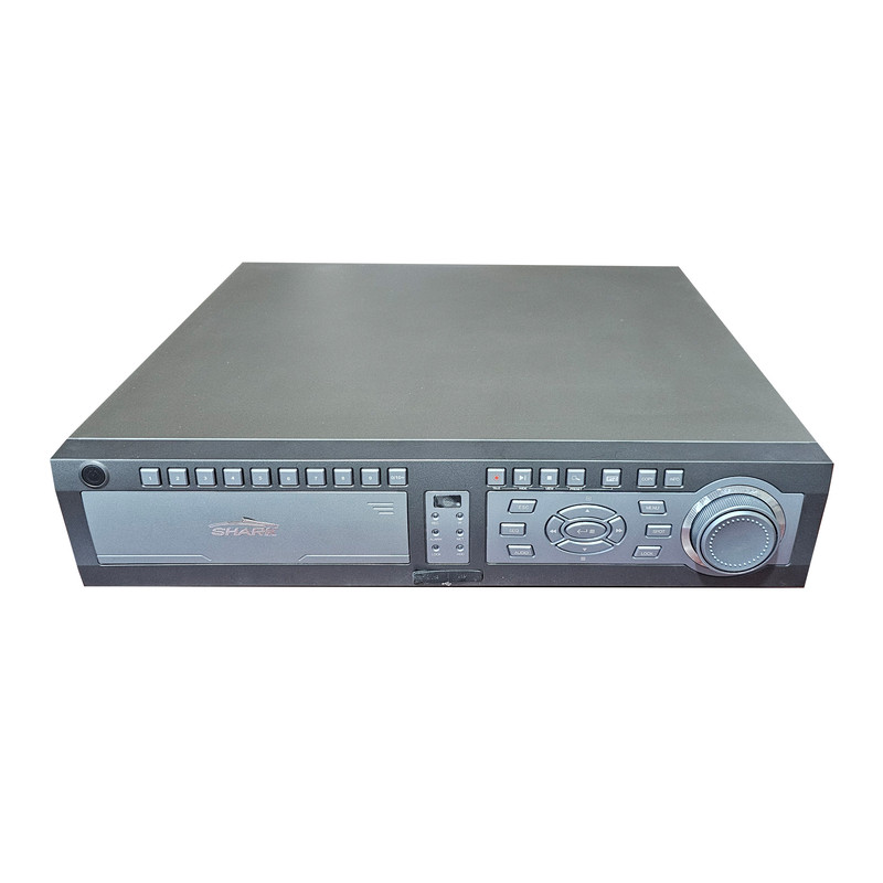 ضبط کننده ویدیویی آنالوگ شارک مدل 9004-D1