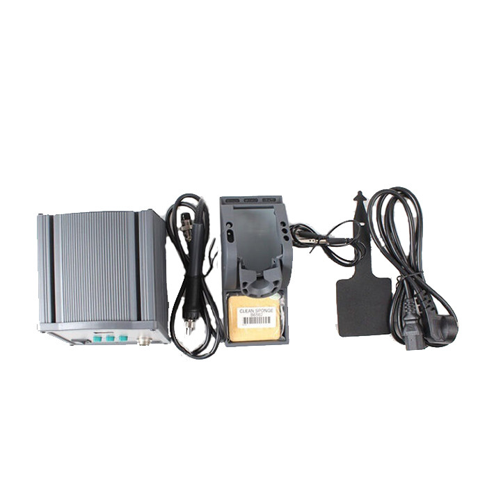 هویه دیجیتال کوییک مدل k 203H مجموعه 2 عددی