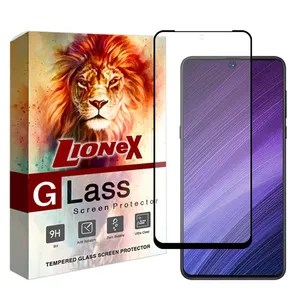 Lionex MCERAMLION Screen Protector For Xiaomi Redmi K70 Pro