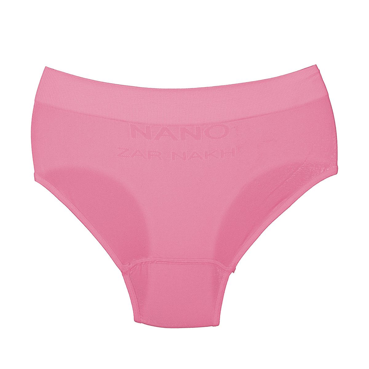 شورت زنانه نانو تن پوش مدل 06 بسته 2 عددی - - 7