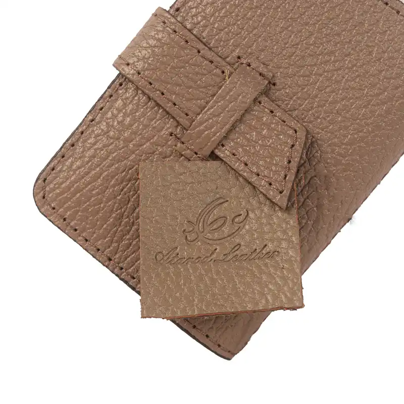 ست هدیه چرم عطارد مدل DPA06