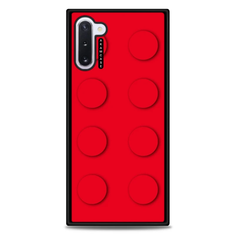 کاور آکام مدل AMC-WSGN10-LEGO5 مناسب برای گوشی موبایل سامسونگ Galaxy Note 10