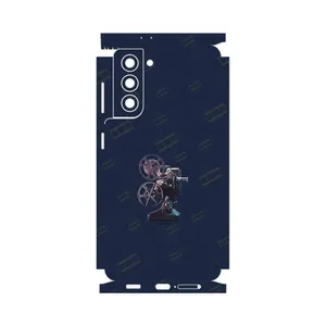 MAHOOT Nostalgic apparatus-FullSkin Cover Sticker for Samsung Galaxy S21 5G