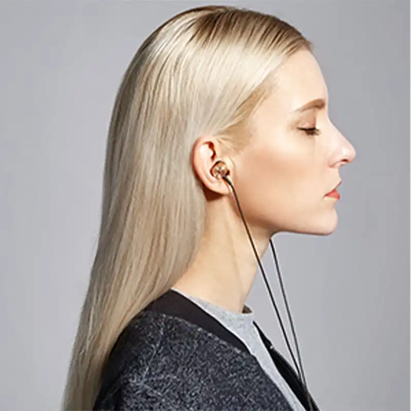 هدفون وان مور مدل E1001