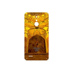 MAHOOT Chehel Sotoun Palace Cover Sticker for LG K8 2017