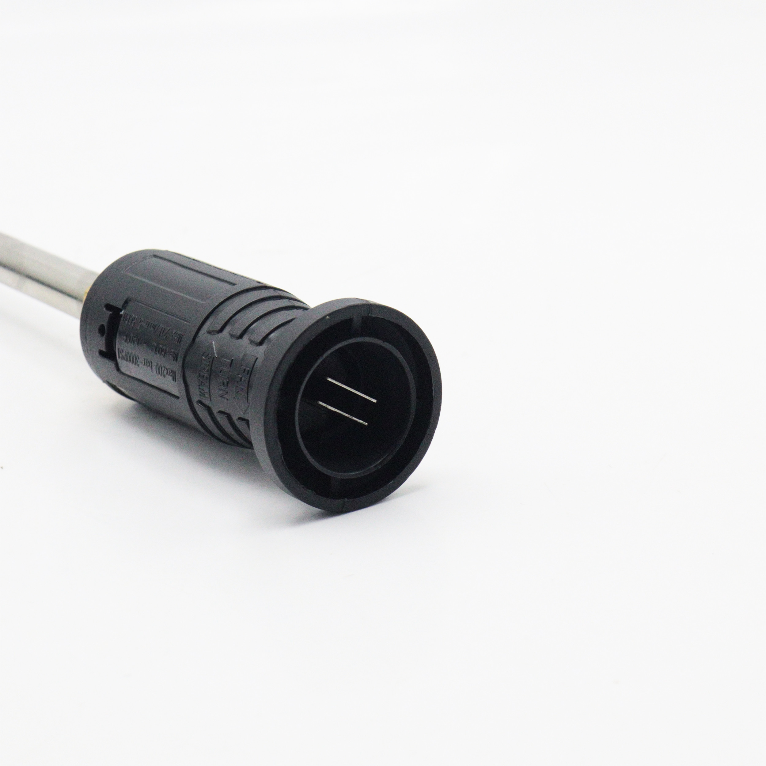 لنس و تفنگی کارواش فیدک مدل YP-LN 160 -150BAR