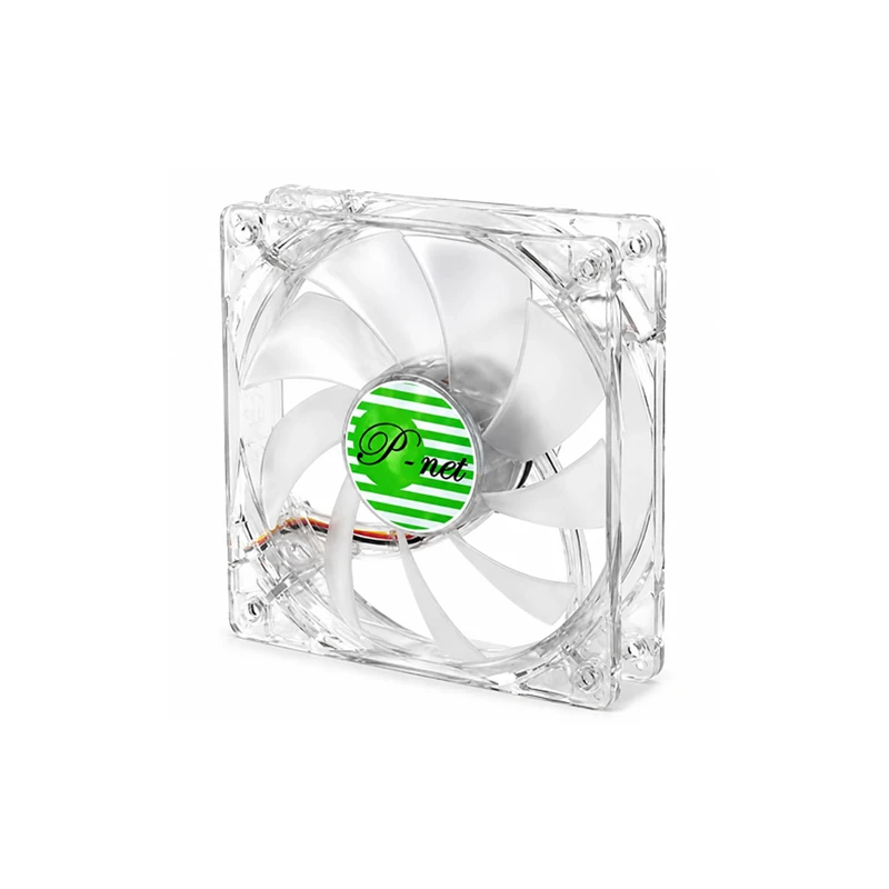 فن کیس پی نت مدل p2