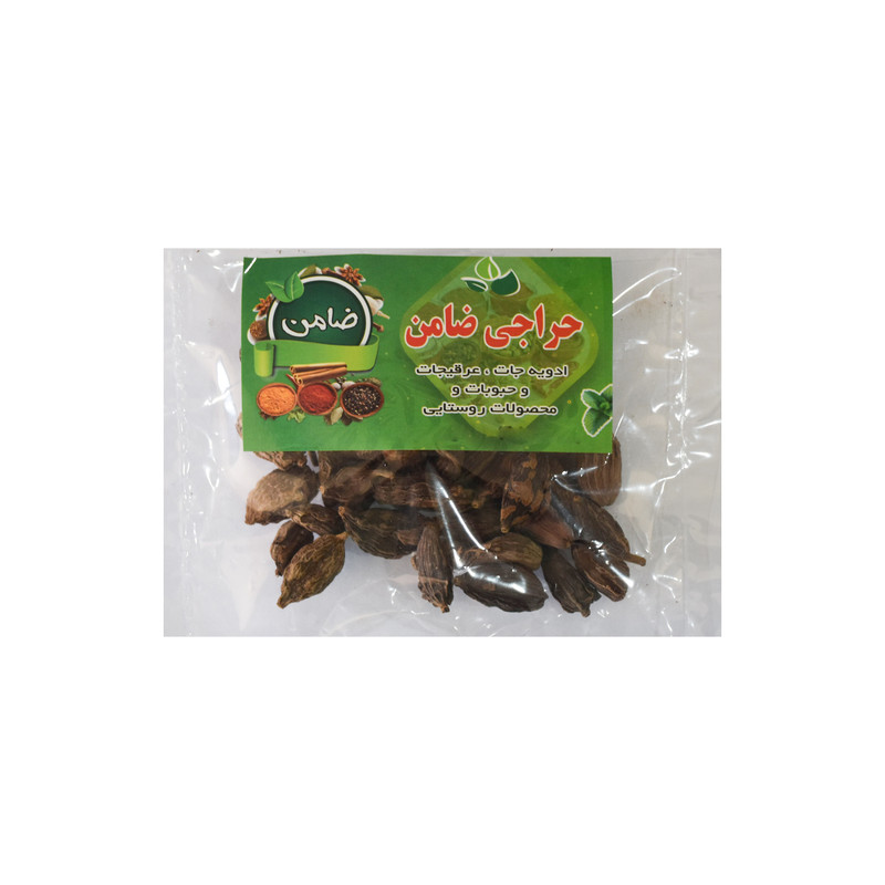 هل باد درجه یک حراجی ضامن- 23 گرم