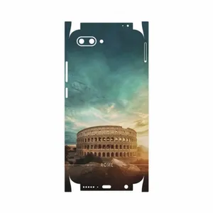 MAHOOT Rome City-FullSkin Cover Sticker for Honor 10