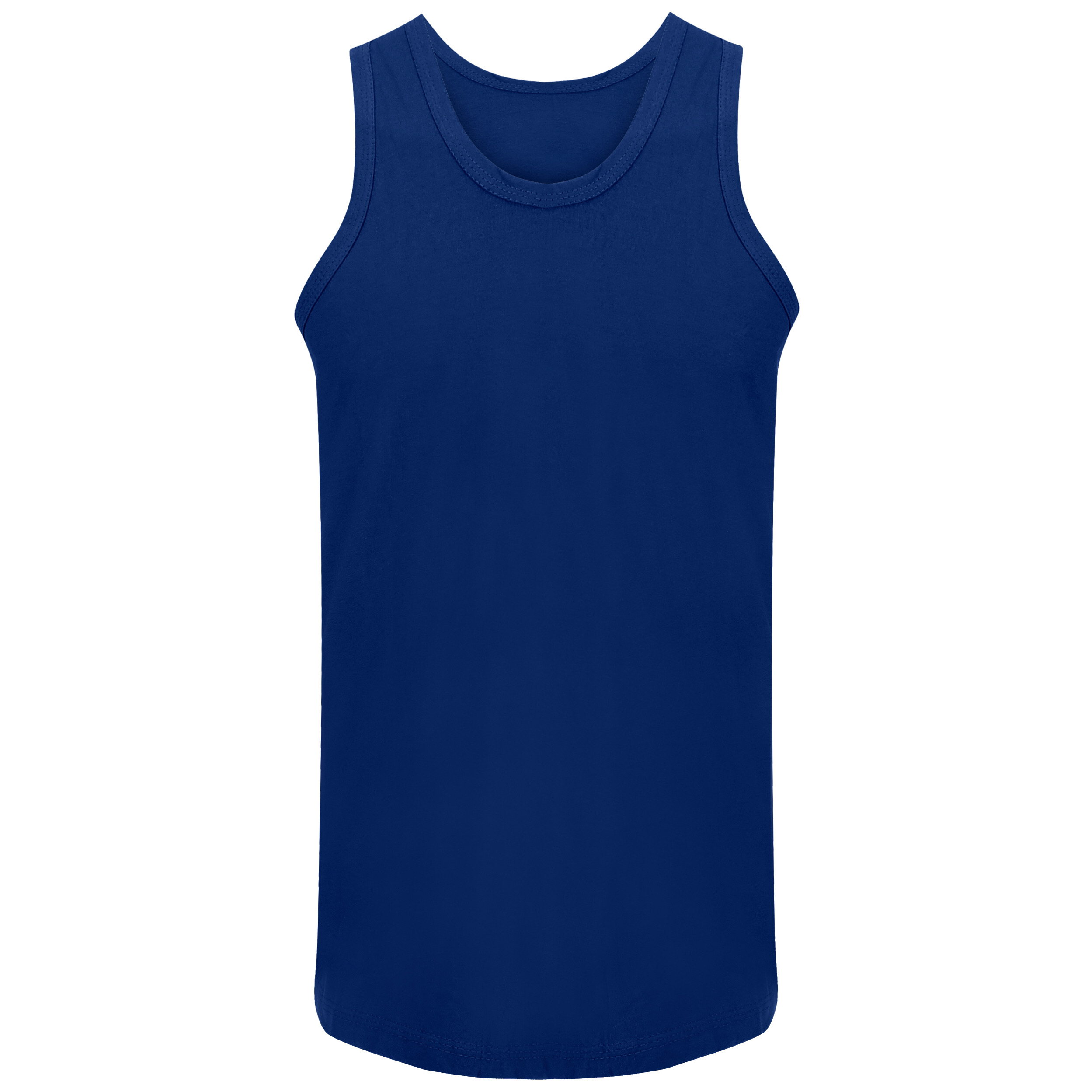 زیرپوش مردانه کد 110 رنگ سورمه ای