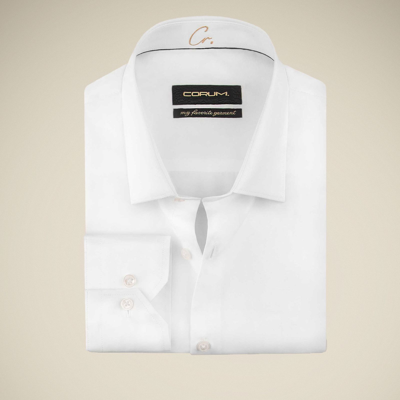 پیراهن آستین بلند مردانه کروم مدل 2220109 - - 16