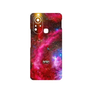 MAHOOT Universe b NASA 11 Cover Sticker for Infinix Hot 11s