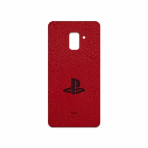 MAHOOT RL-PS Cover Sticker for Samsung Galaxy A8 2018