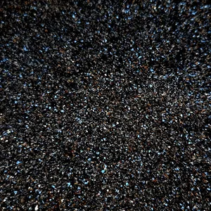 ماسه تزیینی آکواریوم مدل دریا  طرح اکلیلی وزن 1 کیلو گرم