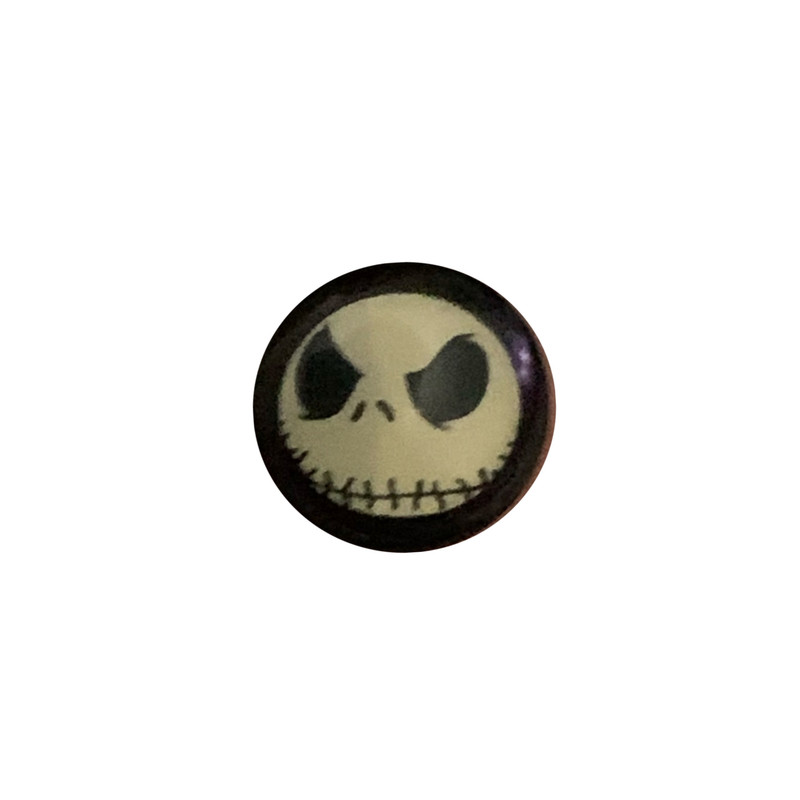 گوشواره دخترانه مدل خبیث بسته 1 عددی