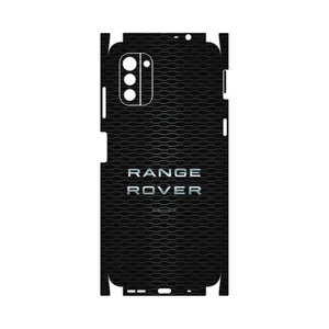 MAHOOT Range-Rover-Logo-FullSkin Cover Sticker for Nokia G21
