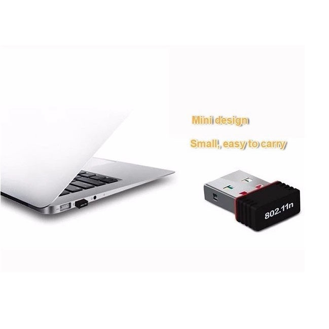 دانگل وای فای بی سیم مدل 150M