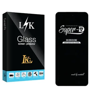 LKG LK2 SuperD Screen Protector For Xiaomi Redmi Note 12 Pro 4G