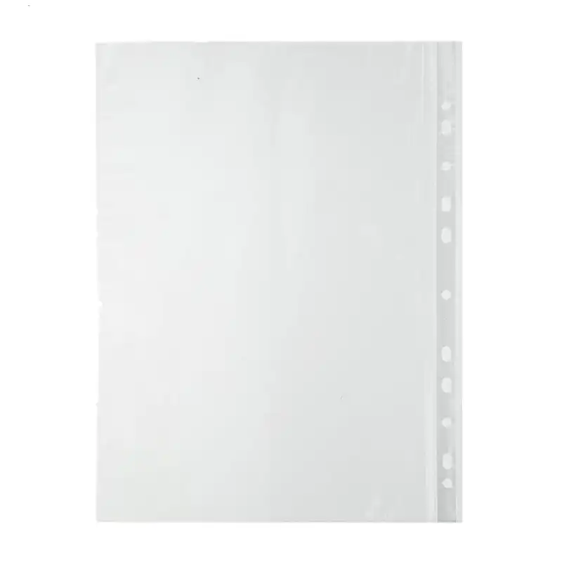 کاور کاغذ A4 بصاکو مدل اقتصادی کد 01 بسته 300 عددی