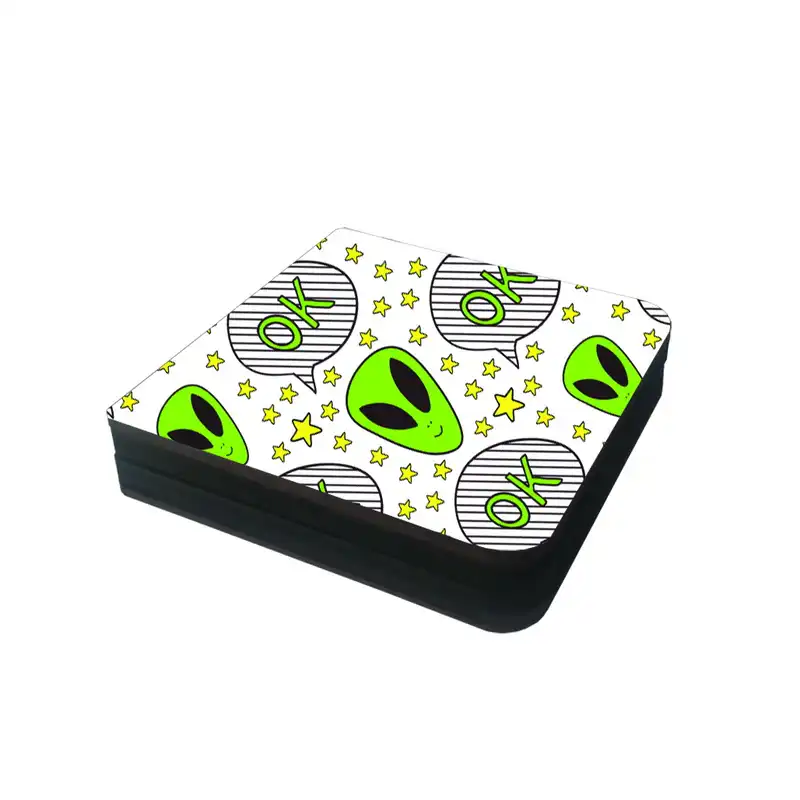 جعبه سیگار مدل فضایی کد 563