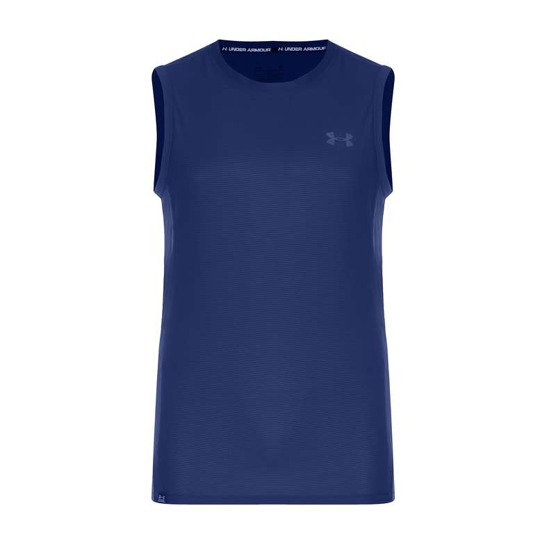 تاپ ورزشی مردانه آندر آرمور مدل EF3404-004INDG